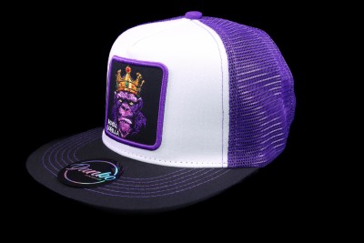 Royal Gorilla